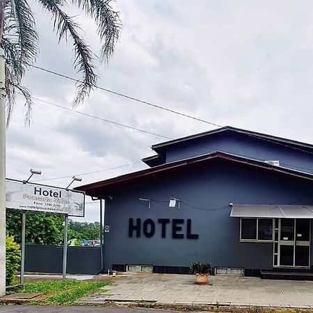 Hotel Pousada Sinos São Leopoldo Εξωτερικό φωτογραφία