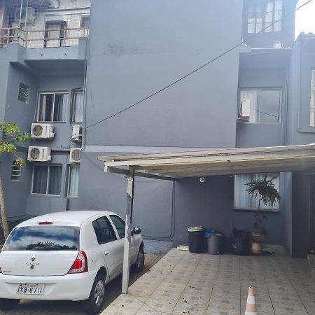 Hotel Pousada Sinos São Leopoldo Εξωτερικό φωτογραφία