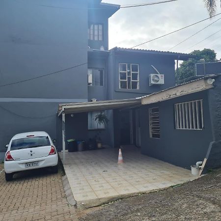Hotel Pousada Sinos São Leopoldo Εξωτερικό φωτογραφία