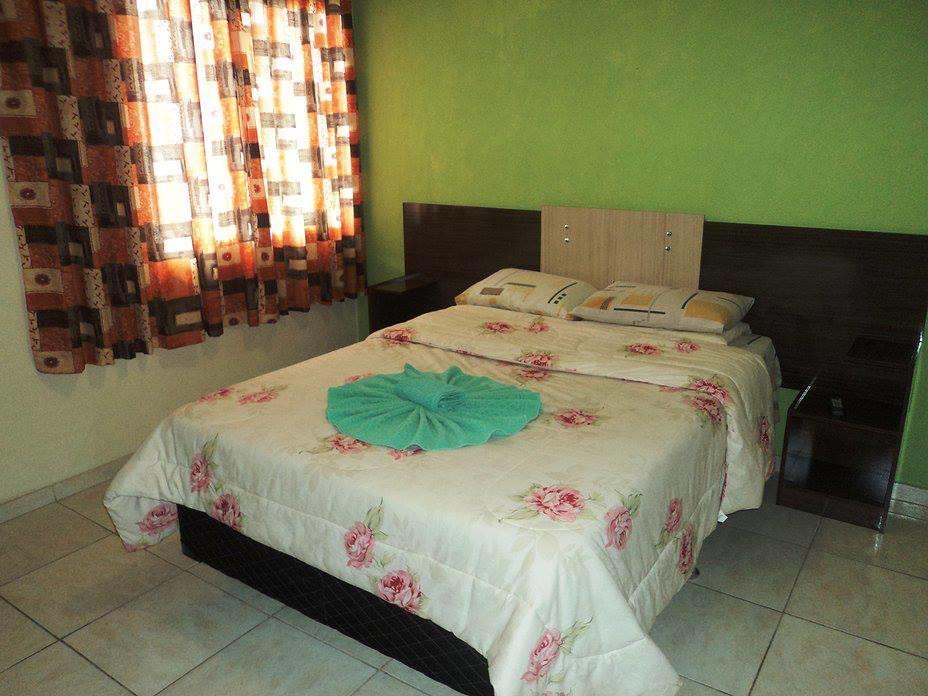 Hotel Pousada Sinos São Leopoldo Εξωτερικό φωτογραφία