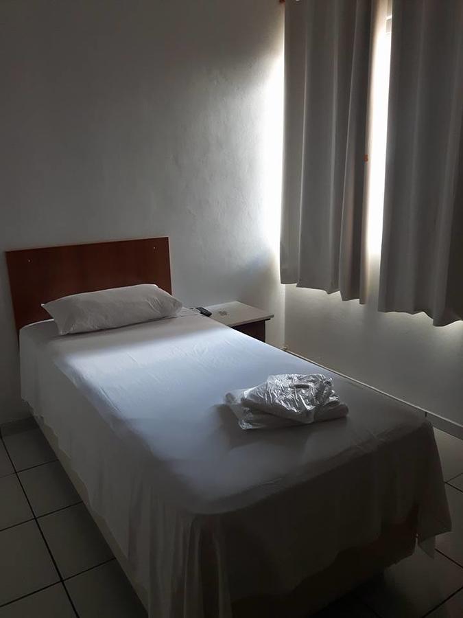 Hotel Pousada Sinos São Leopoldo Εξωτερικό φωτογραφία