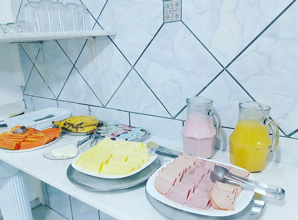 Hotel Pousada Sinos São Leopoldo Εξωτερικό φωτογραφία