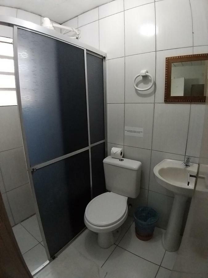 Hotel Pousada Sinos São Leopoldo Εξωτερικό φωτογραφία