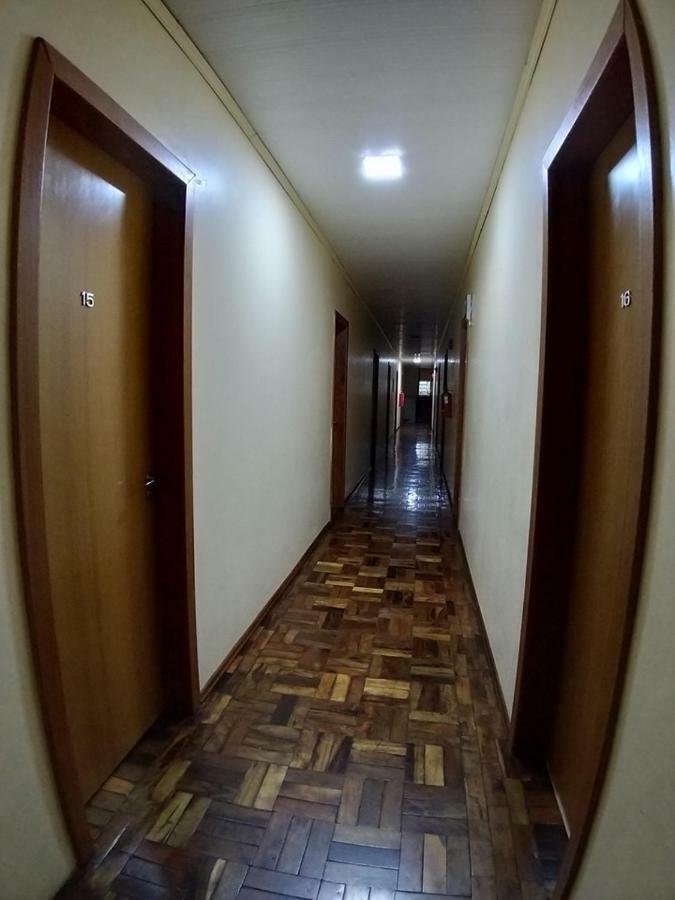 Hotel Pousada Sinos São Leopoldo Εξωτερικό φωτογραφία