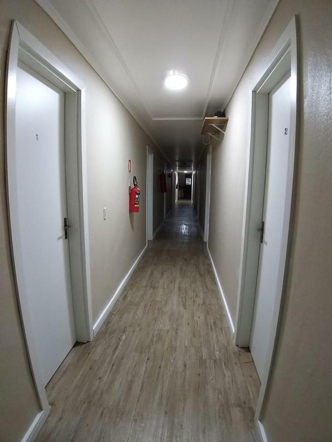 Hotel Pousada Sinos São Leopoldo Εξωτερικό φωτογραφία