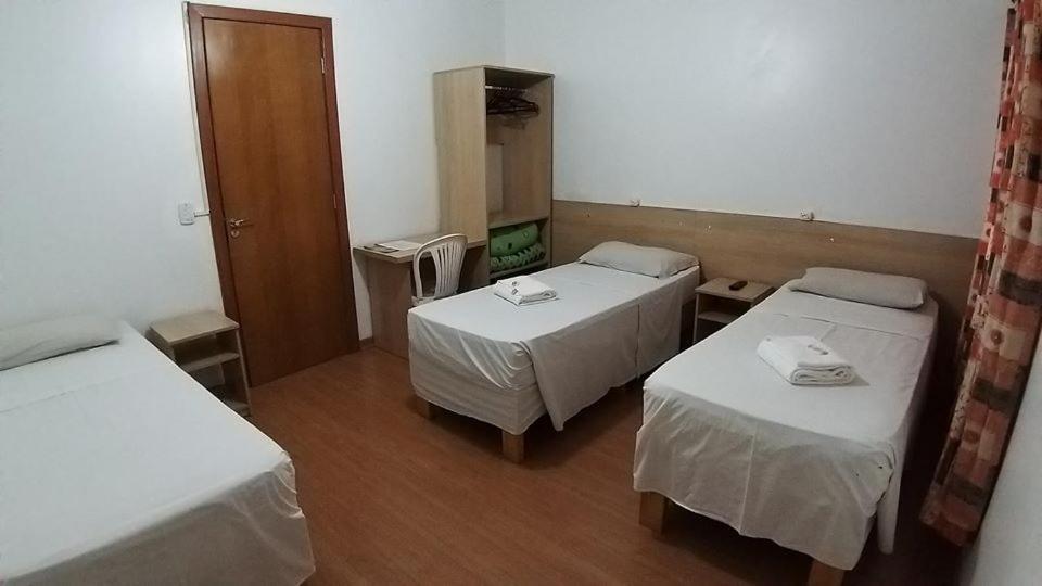 Hotel Pousada Sinos São Leopoldo Εξωτερικό φωτογραφία
