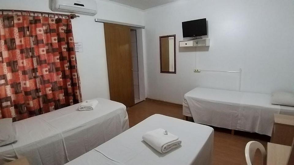 Hotel Pousada Sinos São Leopoldo Εξωτερικό φωτογραφία